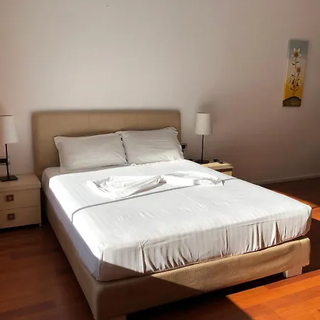 Hotel Nemesis Sarandë