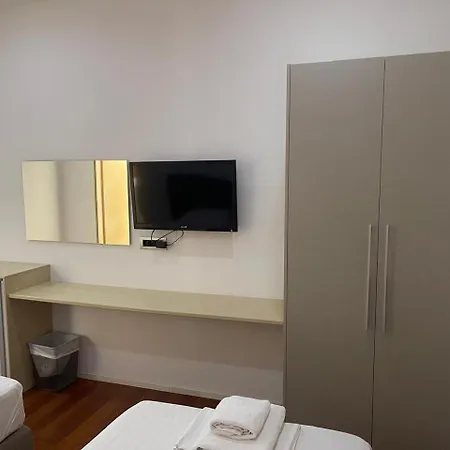 Hotel Nemesis Sarandë