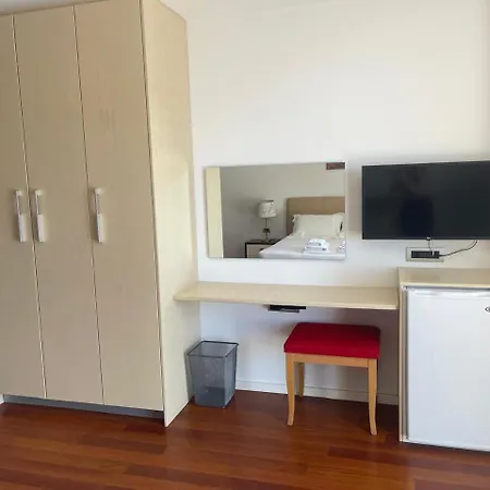 Hotel Nemesis Sarandë