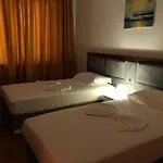 Nemesis 호텔 Sarandë