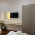호텔 Nemesis Sarandë
