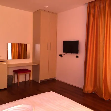 Nemesis Hotel