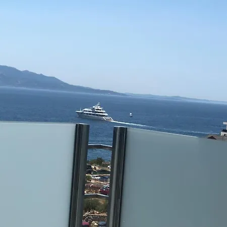Nemesis 4* Sarande