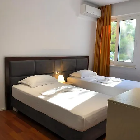 Nemesis Hotel Sarande