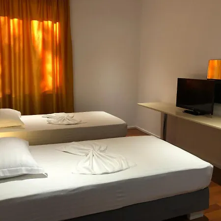 Nemesis Hotel