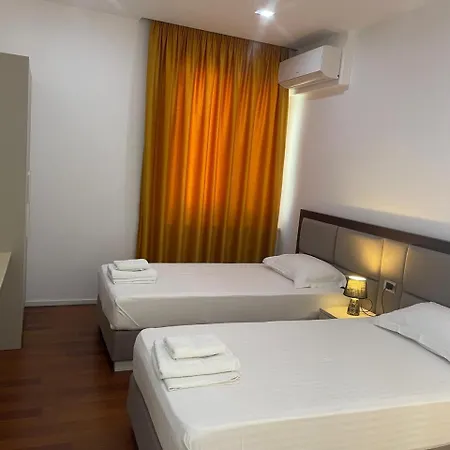 Nemesis Hotel 4*