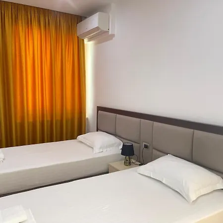 Hotel Nemesis