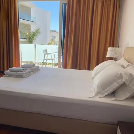 Nemesis Szálloda 4*