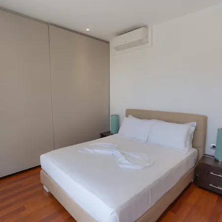 Nemesis Hotel Sarandë
