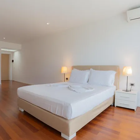 Nemesis 4* Sarandë