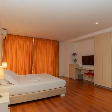 Nemesis 4* Saranda