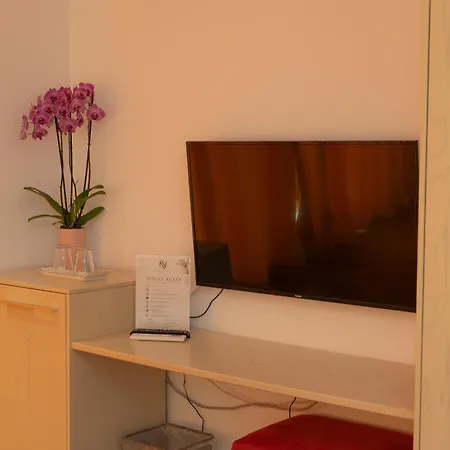 Nemesis Otel 4*