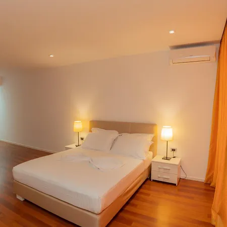 Nemesis Hotel