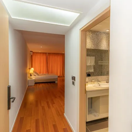 Nemesis Otel 4*