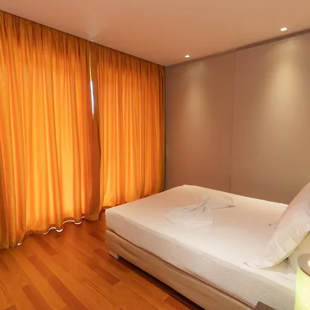 Nemesis Hotel 4*