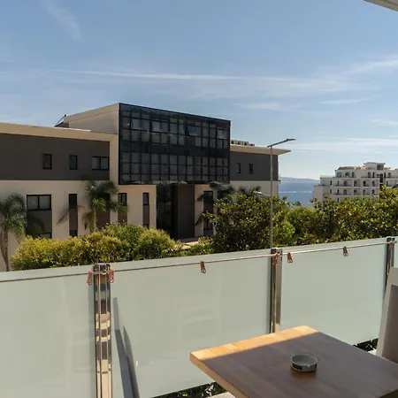 Otel Nemesis Saranda