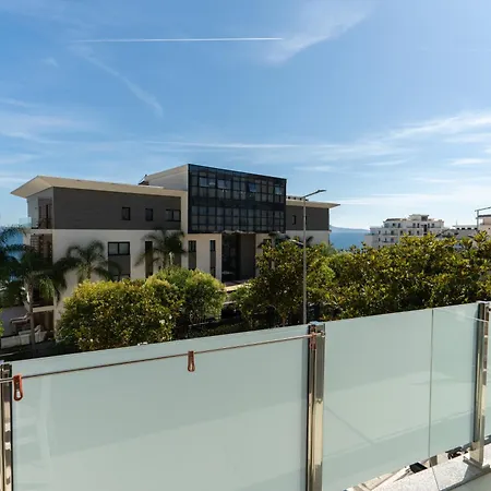 Otel Nemesis 4*