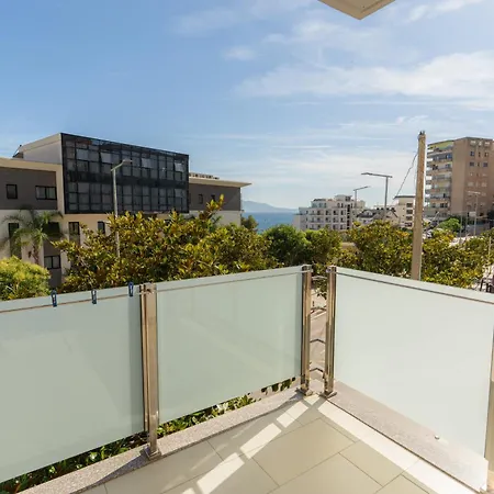 Nemesis Otel Saranda