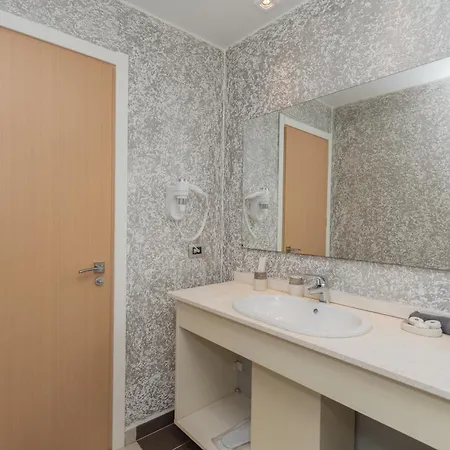 Hotel Nemesis Sarandë