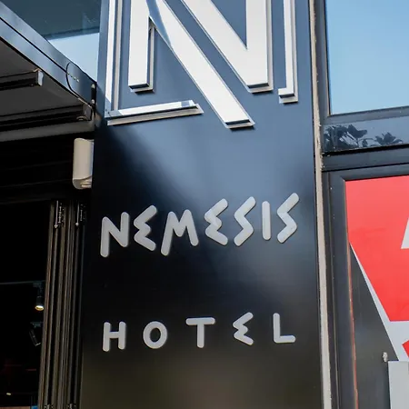 Hotel Nemesis Sarandë