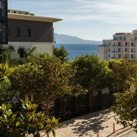 Nemesis 4* Sarandë