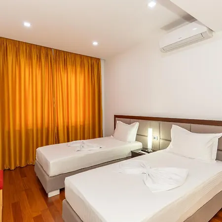 Nemesis Hotel 4*