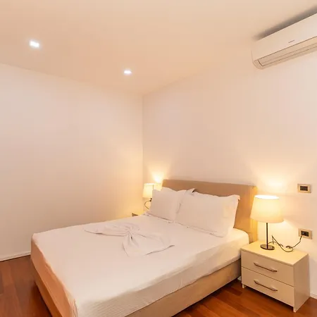 Nemesis 4* Sarandë