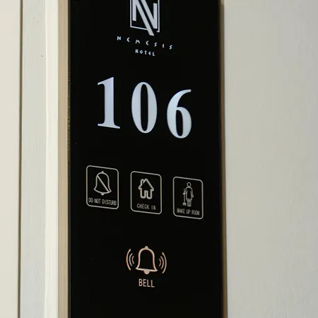 Otel Nemesis 4*