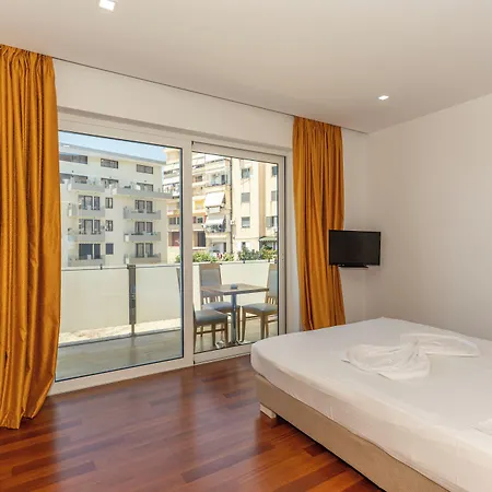 Nemesis Hotel