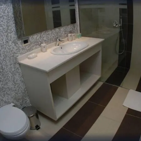 Nemesis Hotel